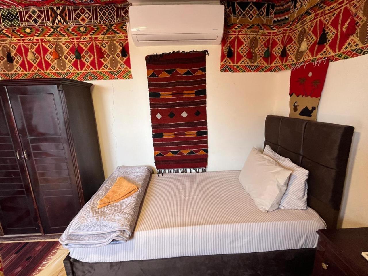 Kemet Pyramids Room View Cairo Exterior photo